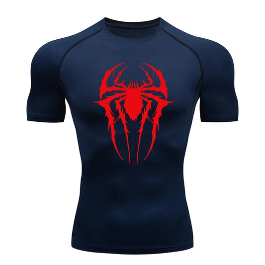 Camisa de Compressão Masculina