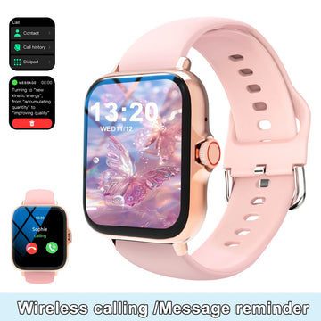 Smartwatch Fit