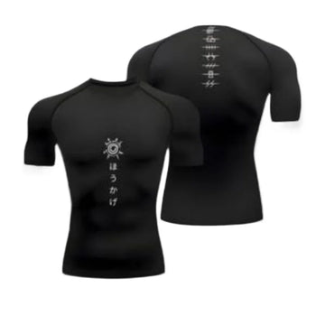 Camisa de Compressão Masculina