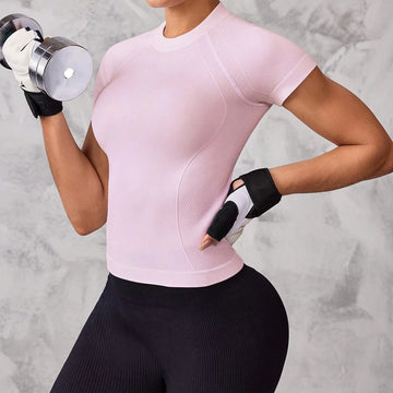 Top Esportivo Feminino