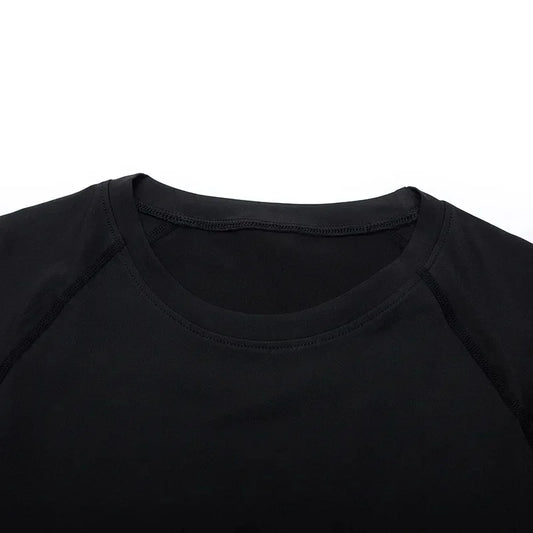 Camisa de Compressão Masculina