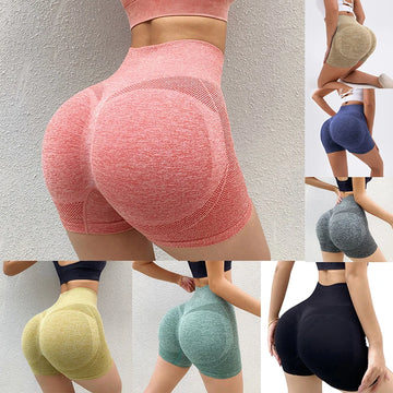 Shorts Fitness Feminino