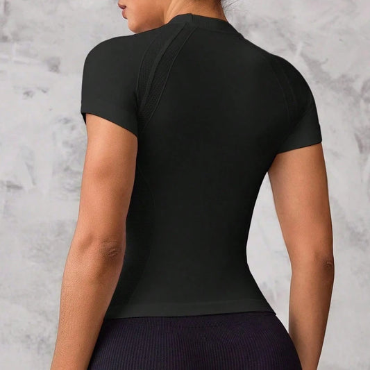 Top Esportivo Feminino