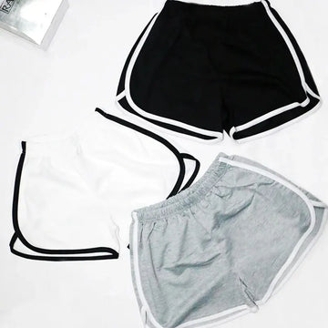 Shorts Fitness Feminino