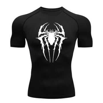 Camisa de Compressão Masculina