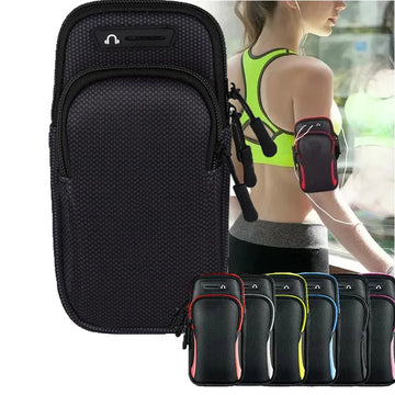 Braçadeira Esportiva para Celular
