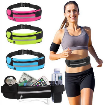 Pochete Esportiva Premium