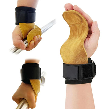 Strap Pegada Forte
